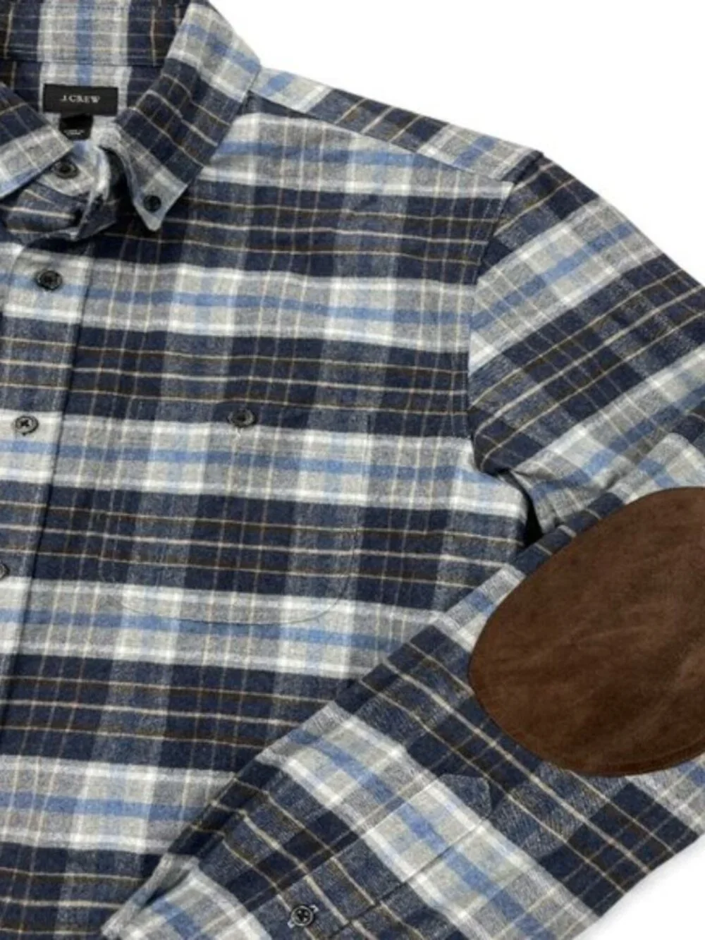 J. Crew crew mercantile